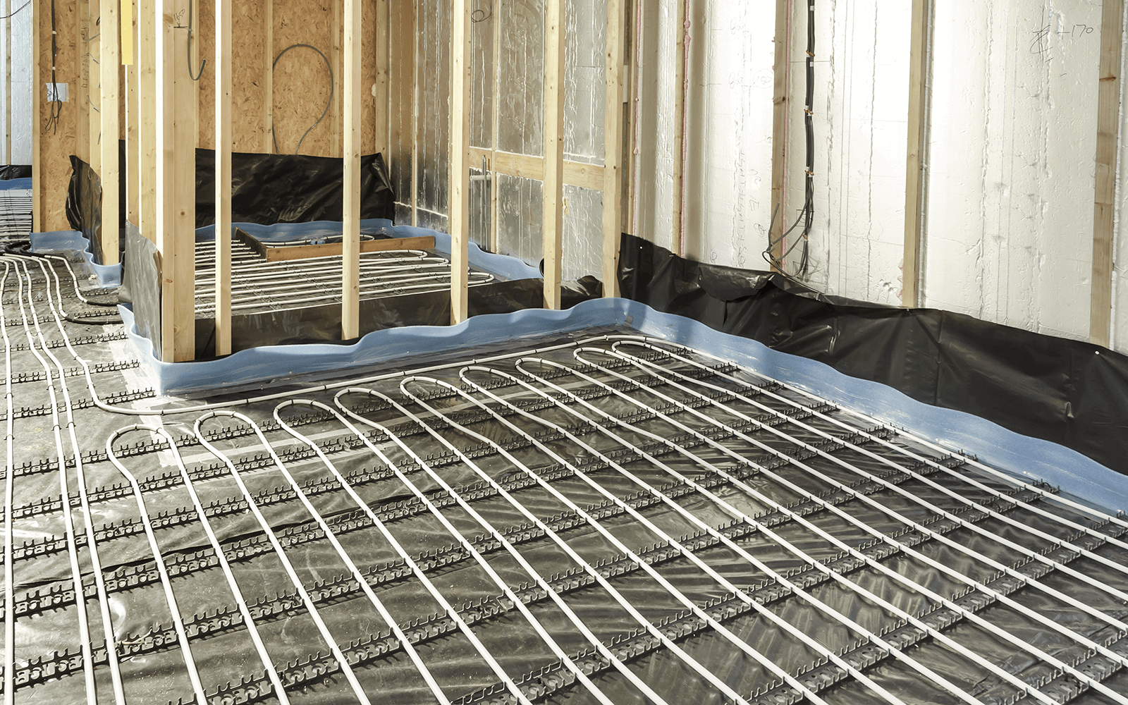 Castle Rock Heating Work