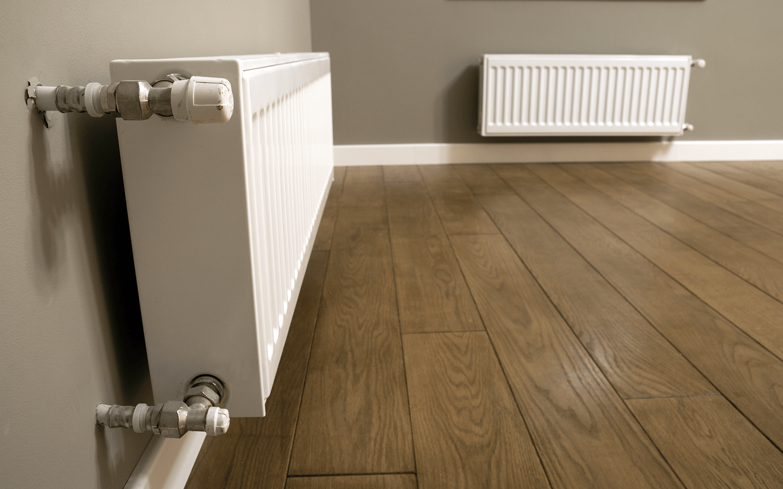 Castle Rock Heating Work